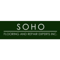 Soho Flooring and Repair Experts inc. Logo
