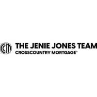 Jenie Jones at CrossCountry Mortgage, LLC Logo