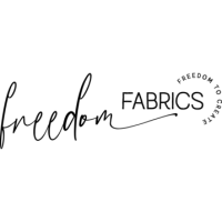Freedom Fabrics LLC Logo