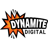 Dynamite Digital TV Logo