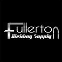 Fullerton Welding Supply Logo