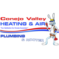 Conejo Valley Electrical & Generators Logo