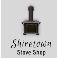 Shiretown Stove & Outdoor Living Logo
