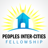 People's Inter-Cities Fellowship Logo