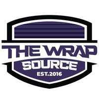 The Wrap Source Logo