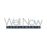 Well Now Supplements Logo
