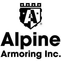 Alpine Armoring Inc. Logo