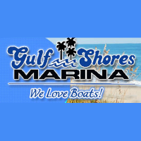 Gulf Shores Marina Logo