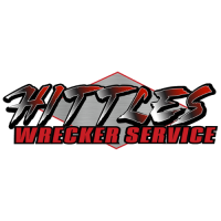 Hittle's Wrecker Service Logo