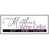 Matthews Wine Cellar Logo