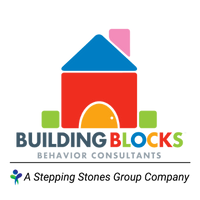 Building Blocks Behavior Consultants Logo