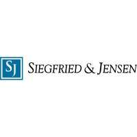 Siegfried & Jensen Logo