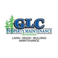 GLC Property Maintenance Services Logo