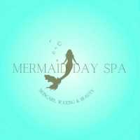 Mermaid Day Spa Logo