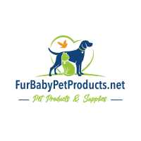 Furbaby Pet Products Logo