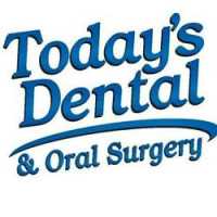 Today's Dental and Oral Surgery Logo