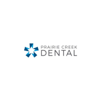 Prairie Creek Dental - Lewisville Logo