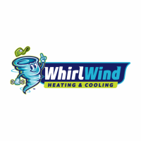 Whirlwind Heating & Cooling Logo