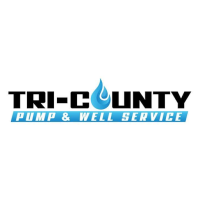 TRI-COUNTY PUMP AND WELL SERVICE Logo