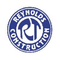 Reynolds Construction Logo