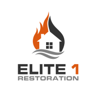 Elite 1 Restoration Logo