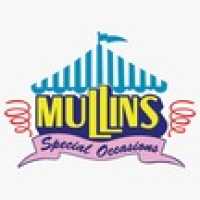Mullins Special Occasions, a division of Mullins Five Points Rental Inc Logo