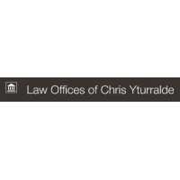 Law Offices of Chris Yturralde Logo