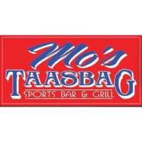 Mo's Taasbag Logo