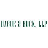 Dague & Buck, LLP Logo
