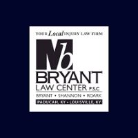 Bryant Law Center P.S.C. Logo