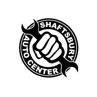 Shaftsbury Auto Center Logo