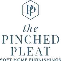 The Pinched Pleat Logo
