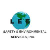 Lee Safety And Environmental Services Logo