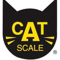 CLOSED - CAT Scale Logo