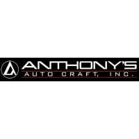 Anthony's Auto Craft, Inc. Logo