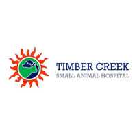Timber Creek Small Animal Hospital Logo