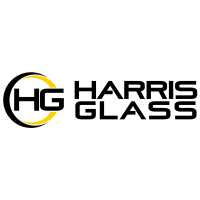 Harris Glass Co Inc Logo
