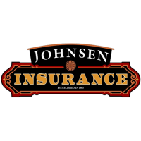 Johnsen Insurance Logo