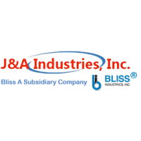 J & A Industries, Inc. Logo