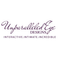 Unparalleled Eye Designs Logo