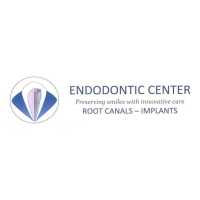 Endodontic Center Logo