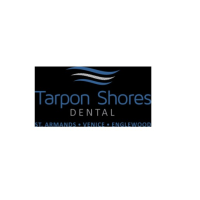 Tarpon Shores Dental - Englewood Logo