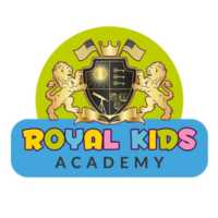 Royal Kids Academy Logo