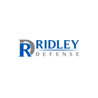 Ridley Defense Logo