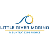 Little River Marina Logo