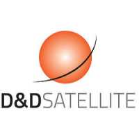 D&D Satellite Logo