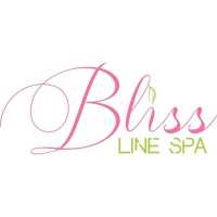 Blisslinespa Logo