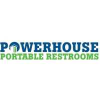 Powerhouse Portable Restrooms, LLC Logo