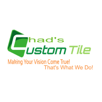 Chad's Custom Tile & Flooring LLC Logo