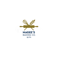 Magee's Baking Co Logo